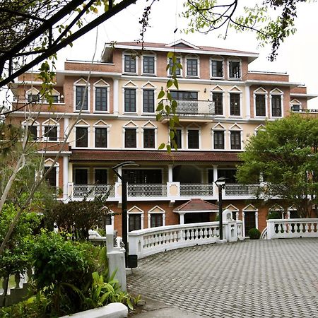 Park Village Resort By Kgh Group Kathmandu Exterior photo