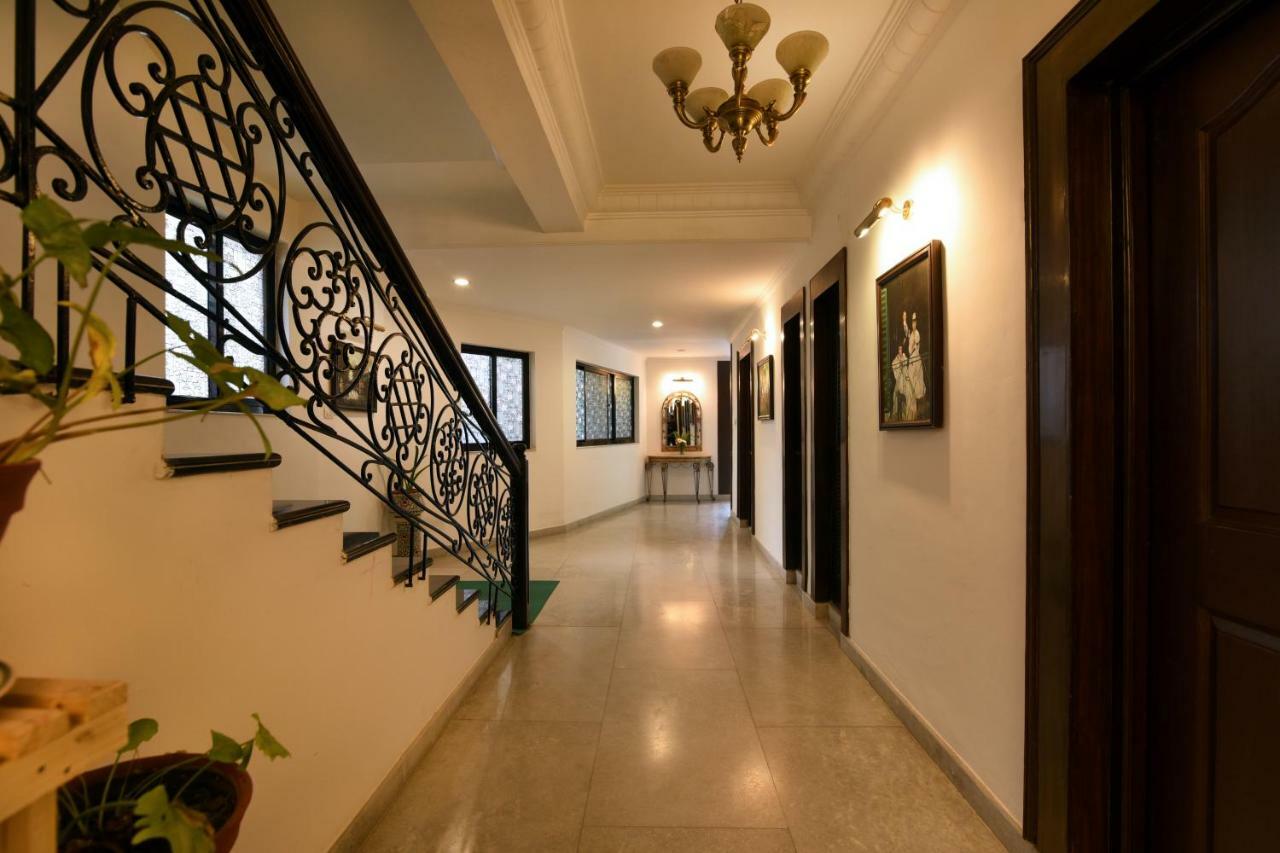 Park Village Resort By Kgh Group Kathmandu Exterior photo