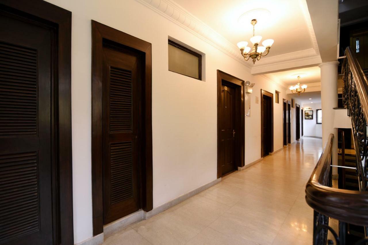 Park Village Resort By Kgh Group Kathmandu Exterior photo