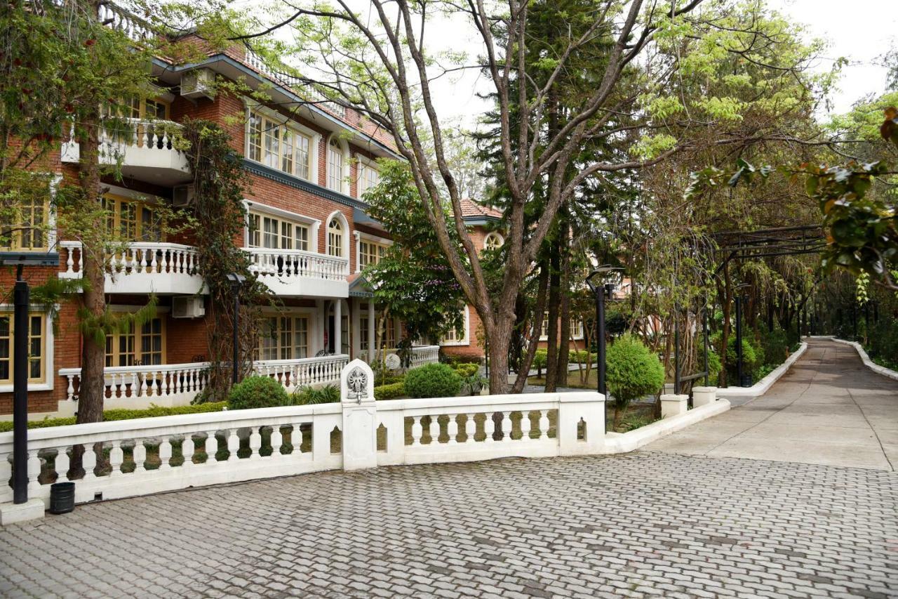 Park Village Resort By Kgh Group Kathmandu Exterior photo