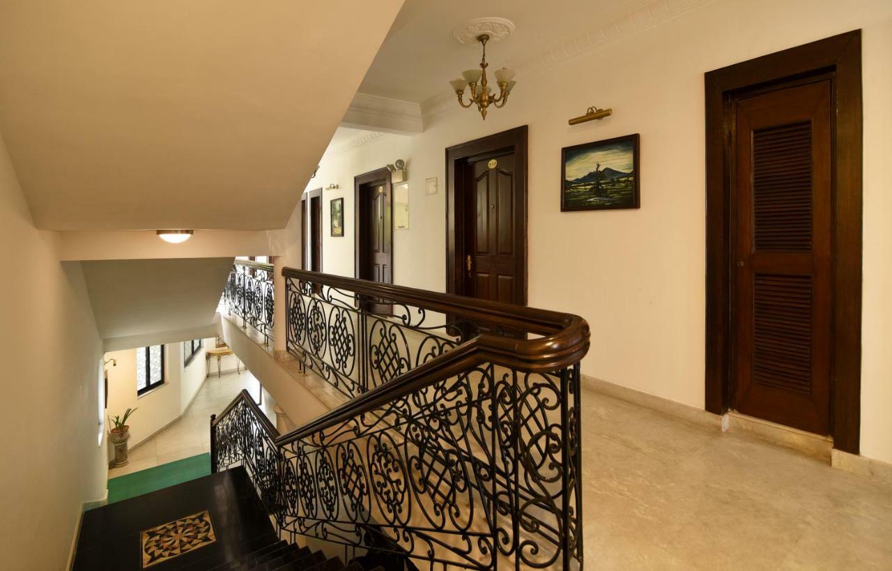 Park Village Resort By Kgh Group Kathmandu Exterior photo