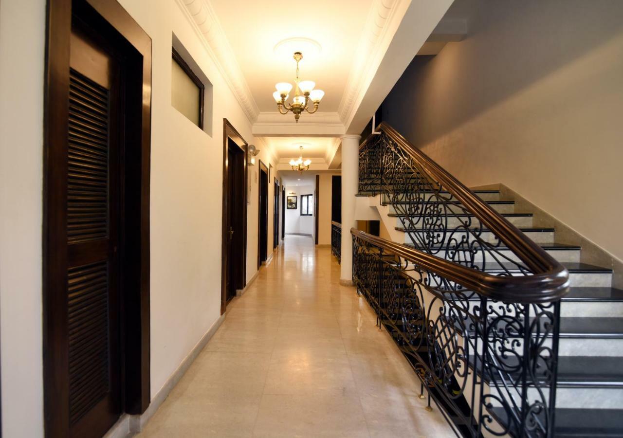 Park Village Resort By Kgh Group Kathmandu Exterior photo