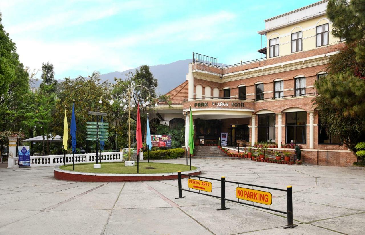 Park Village Resort By Kgh Group Kathmandu Exterior photo